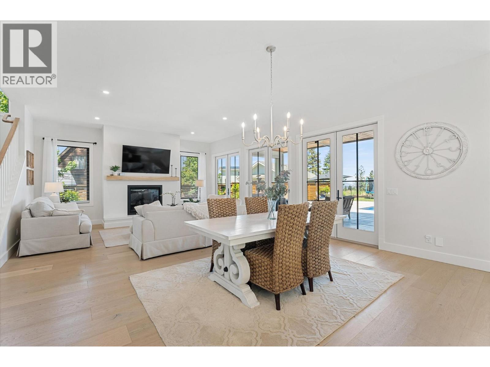  1180 Mission Ridge Road, Kelowna