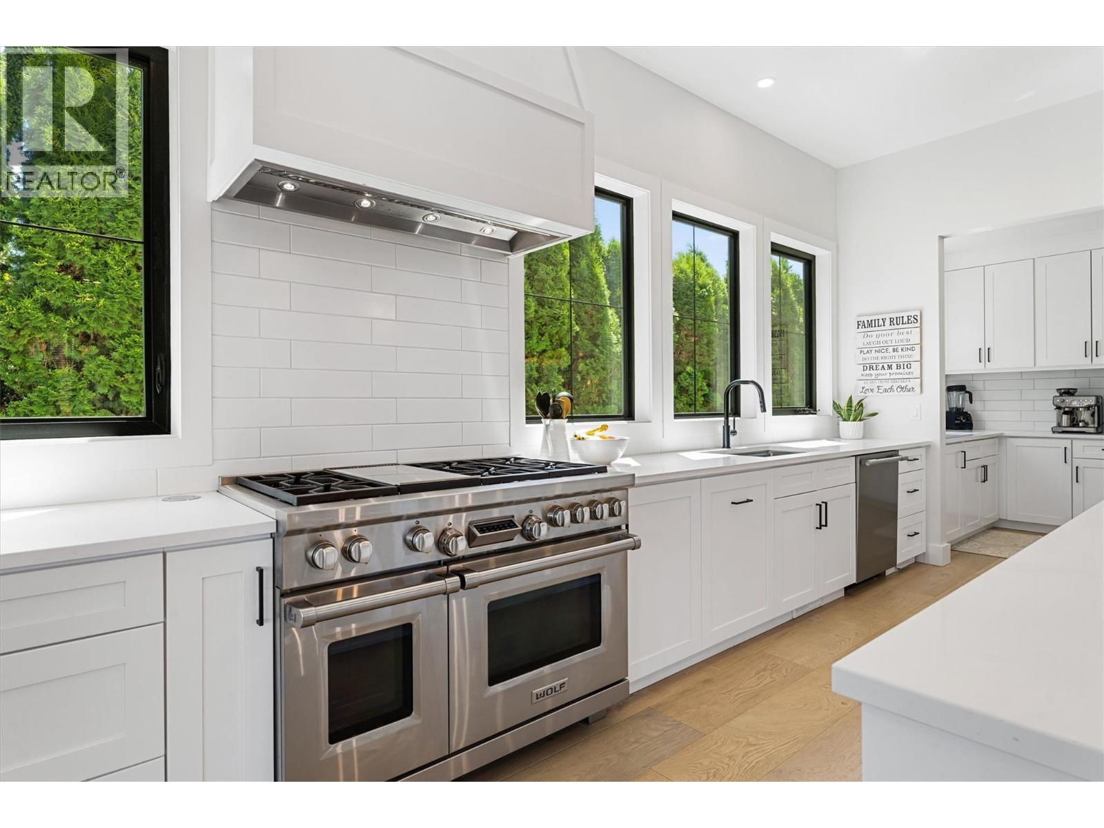  1180 Mission Ridge Road, Kelowna