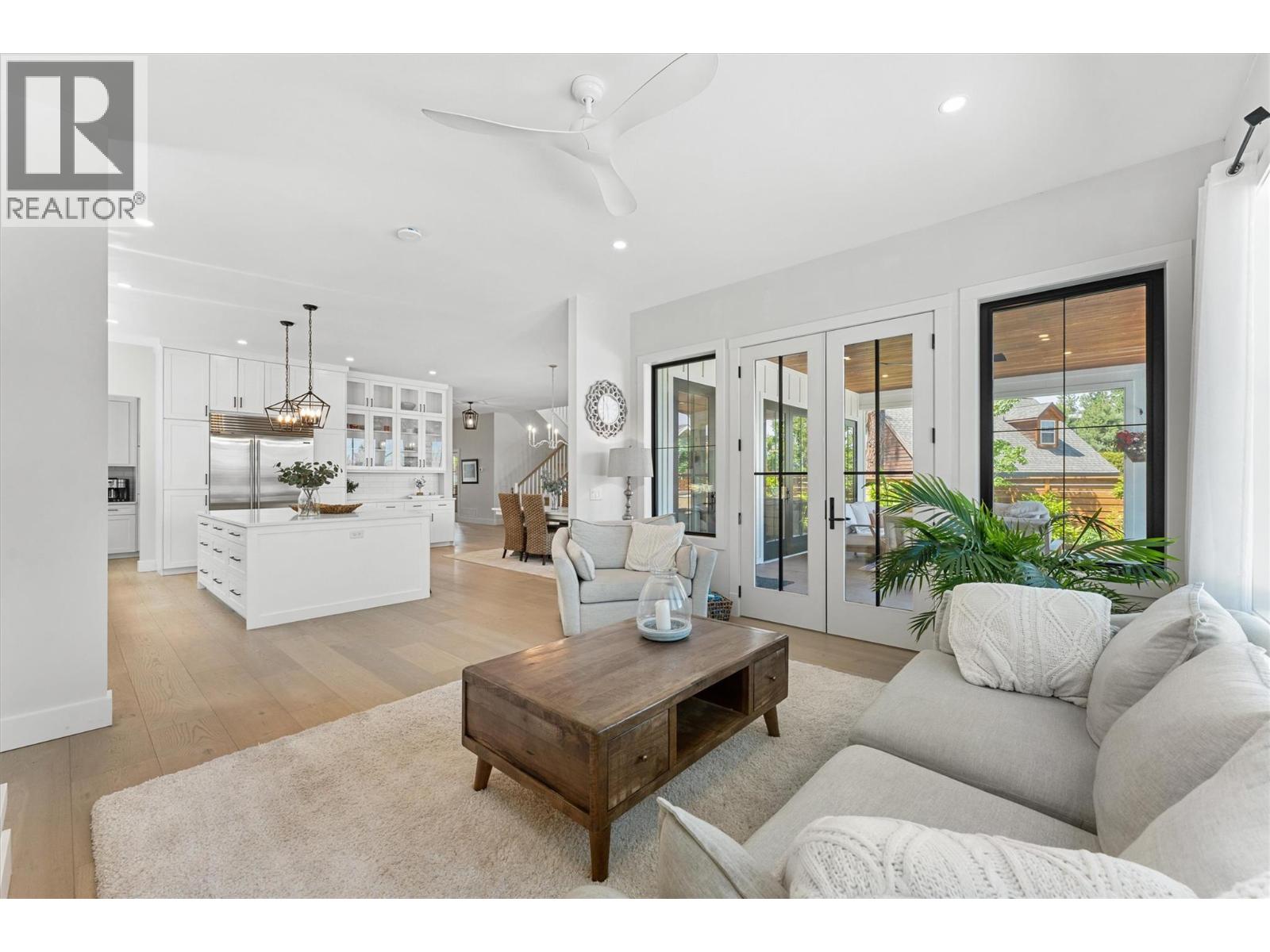  1180 Mission Ridge Road, Kelowna