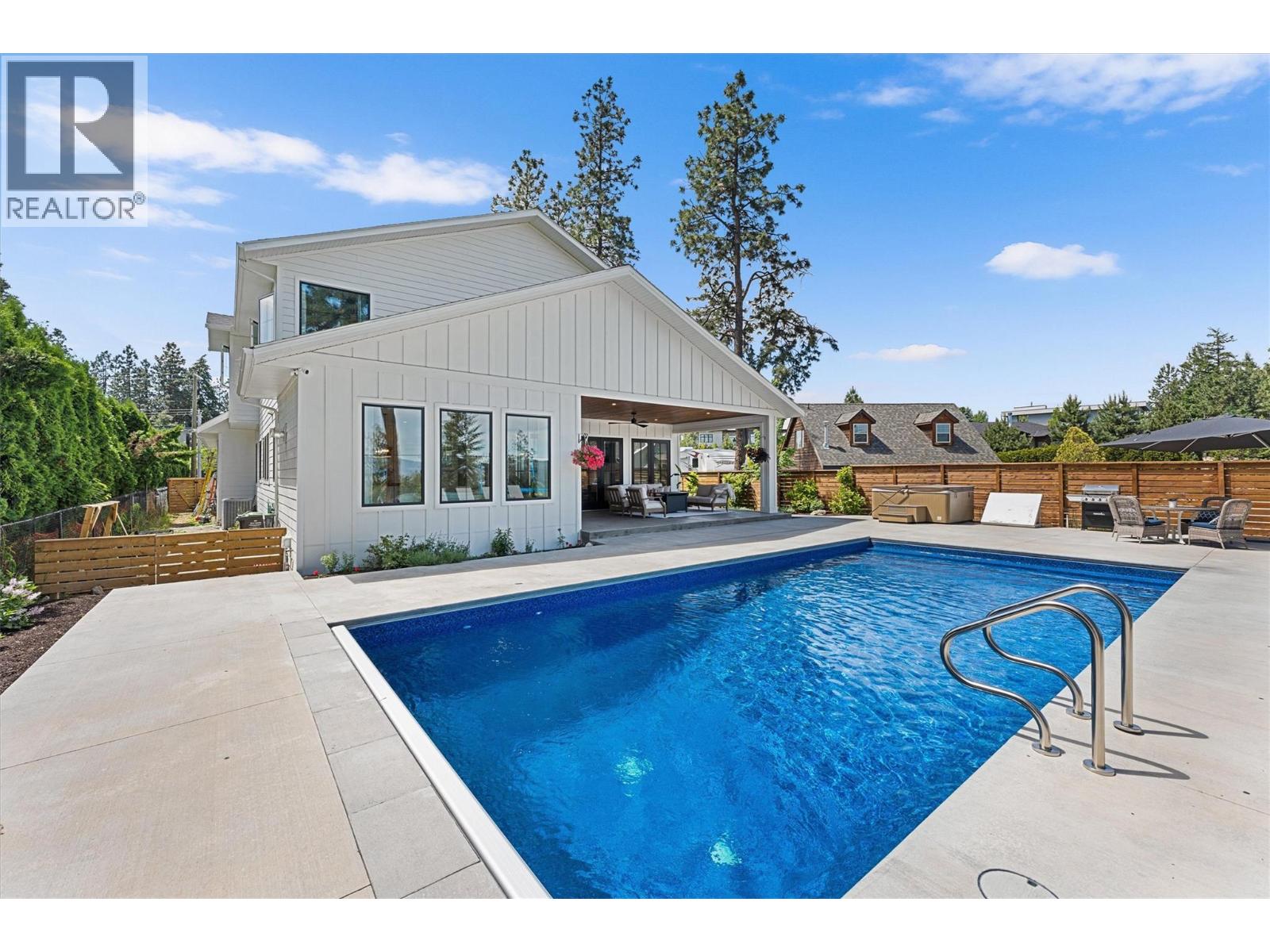  1180 Mission Ridge Road, Kelowna