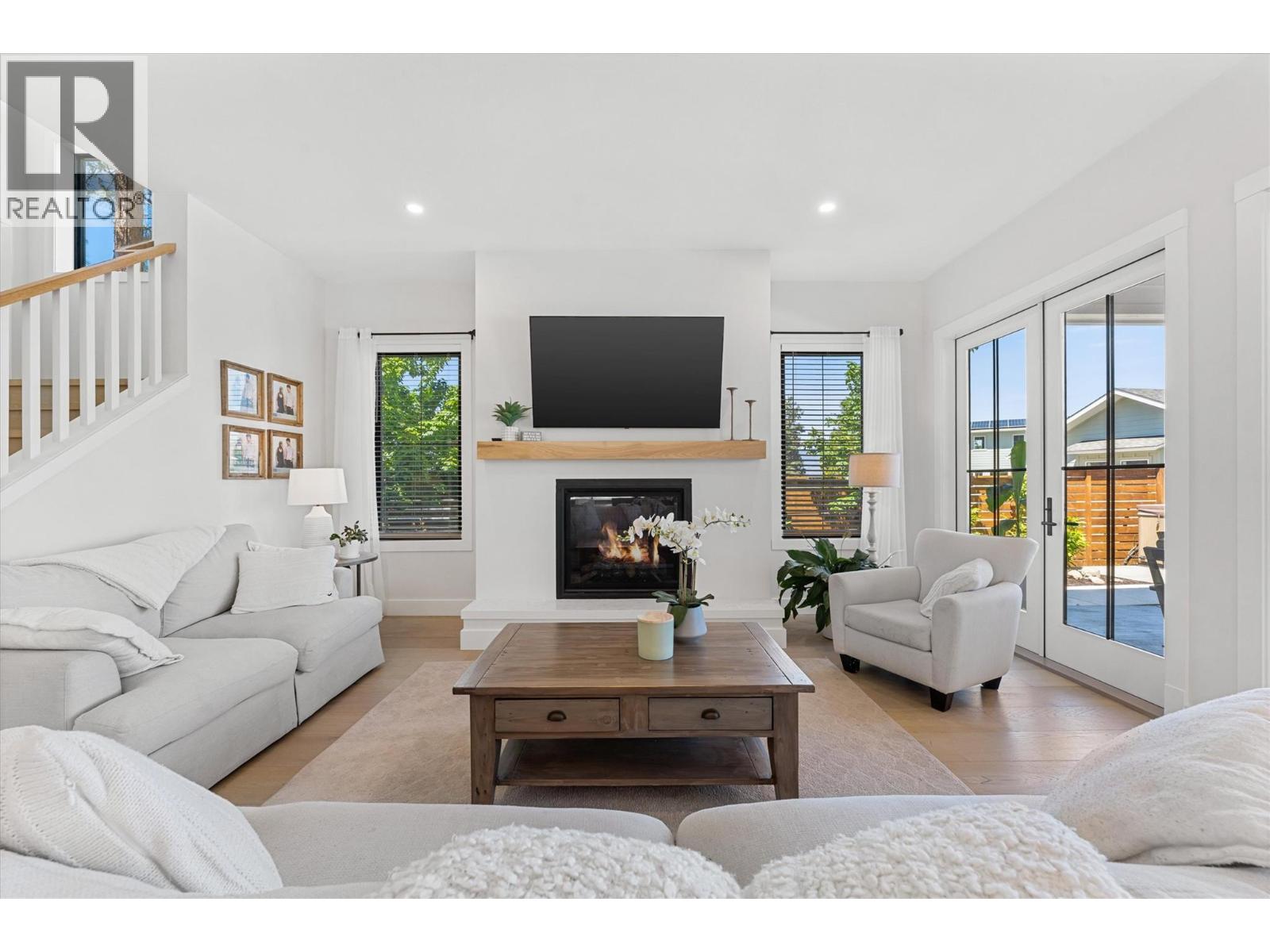  1180 Mission Ridge Road, Kelowna