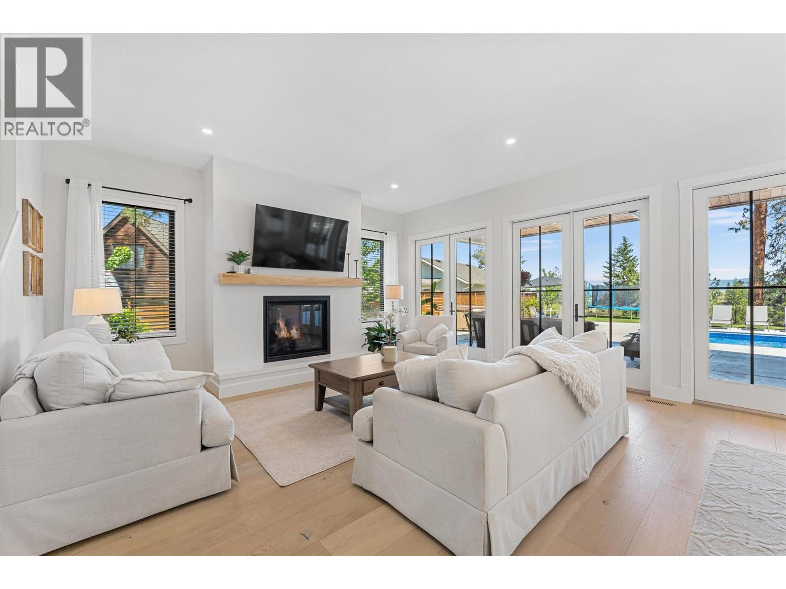  1180 Mission Ridge Road, Kelowna