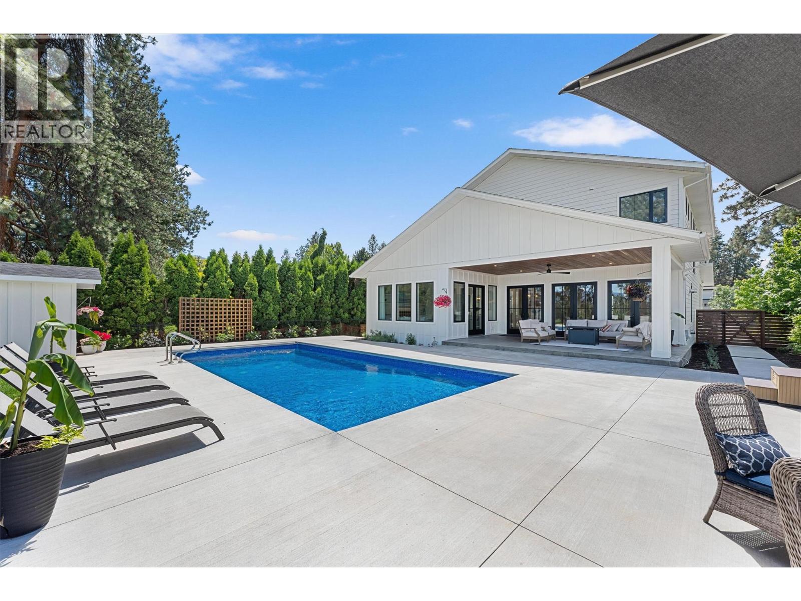  1180 Mission Ridge Road, Kelowna