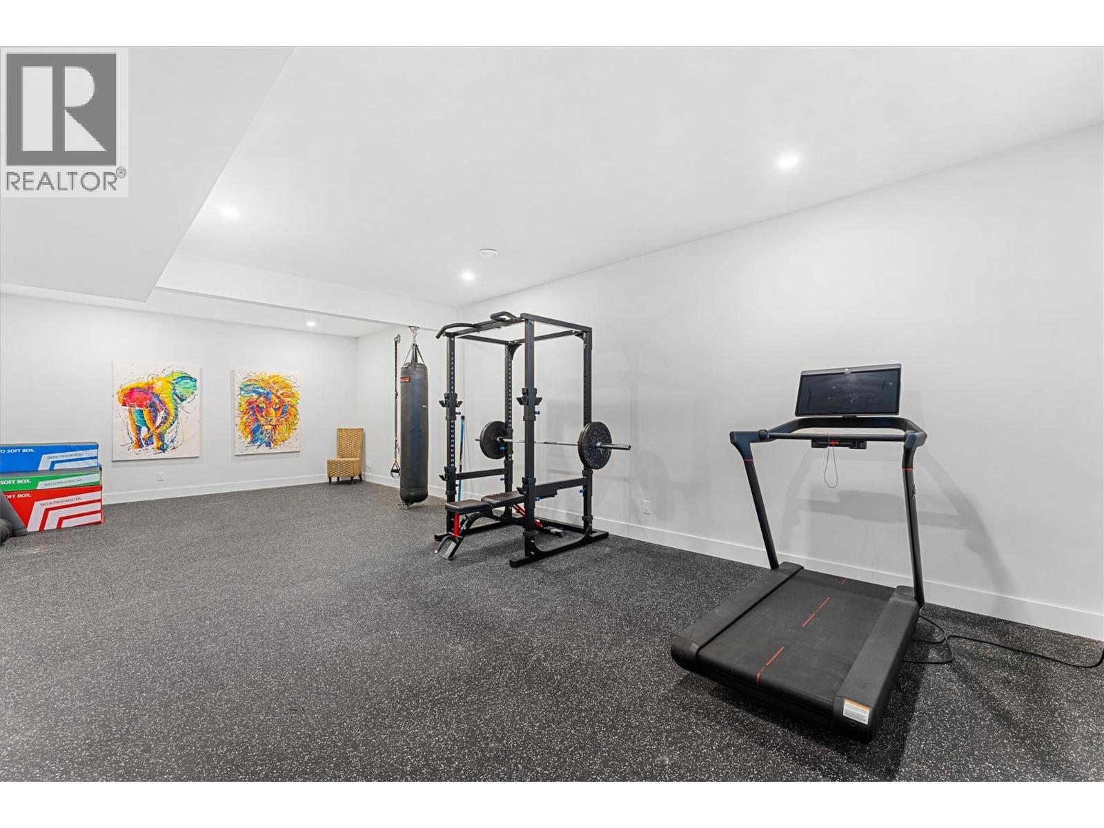  1180 Mission Ridge Road, Kelowna