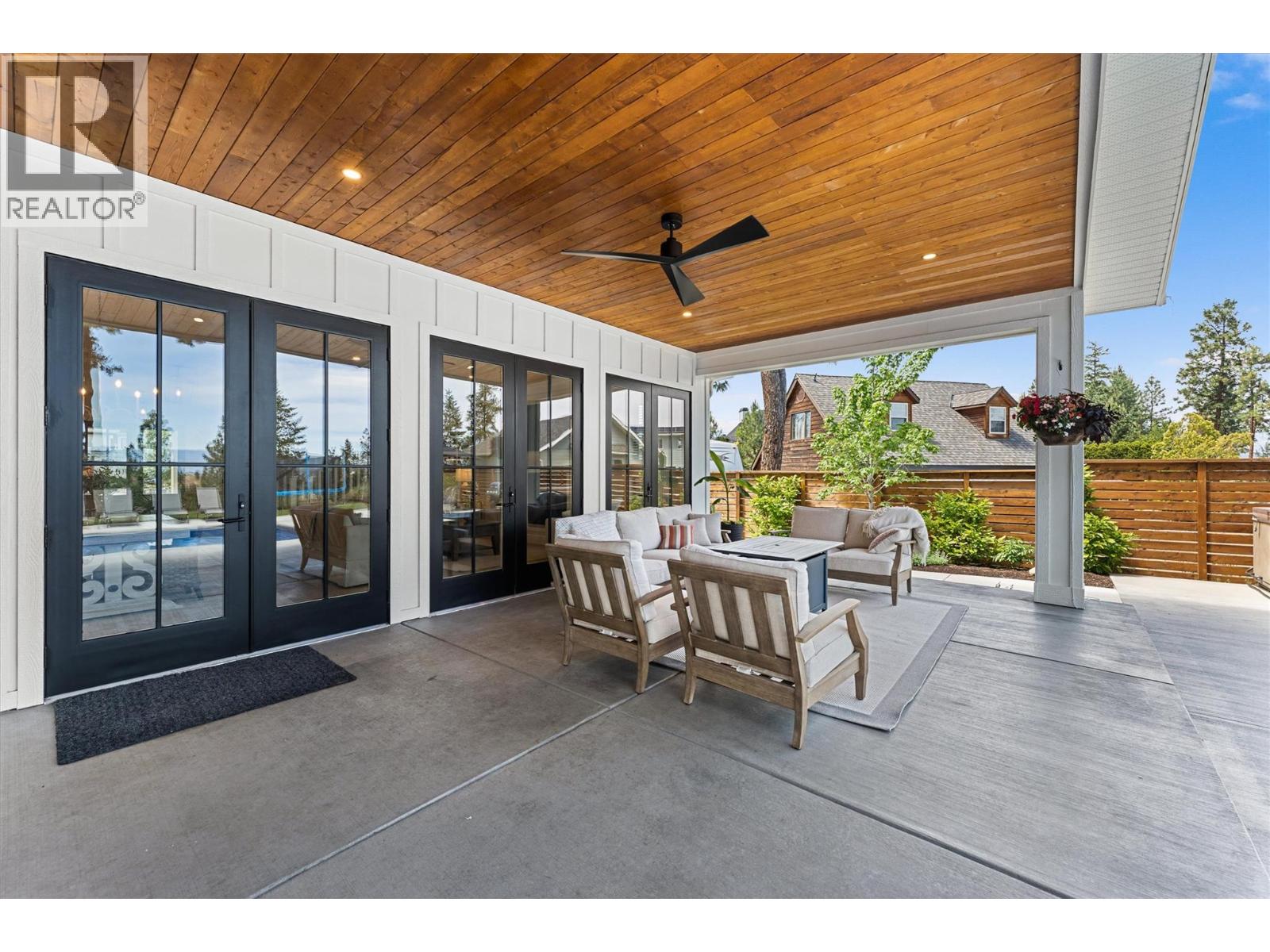  1180 Mission Ridge Road, Kelowna