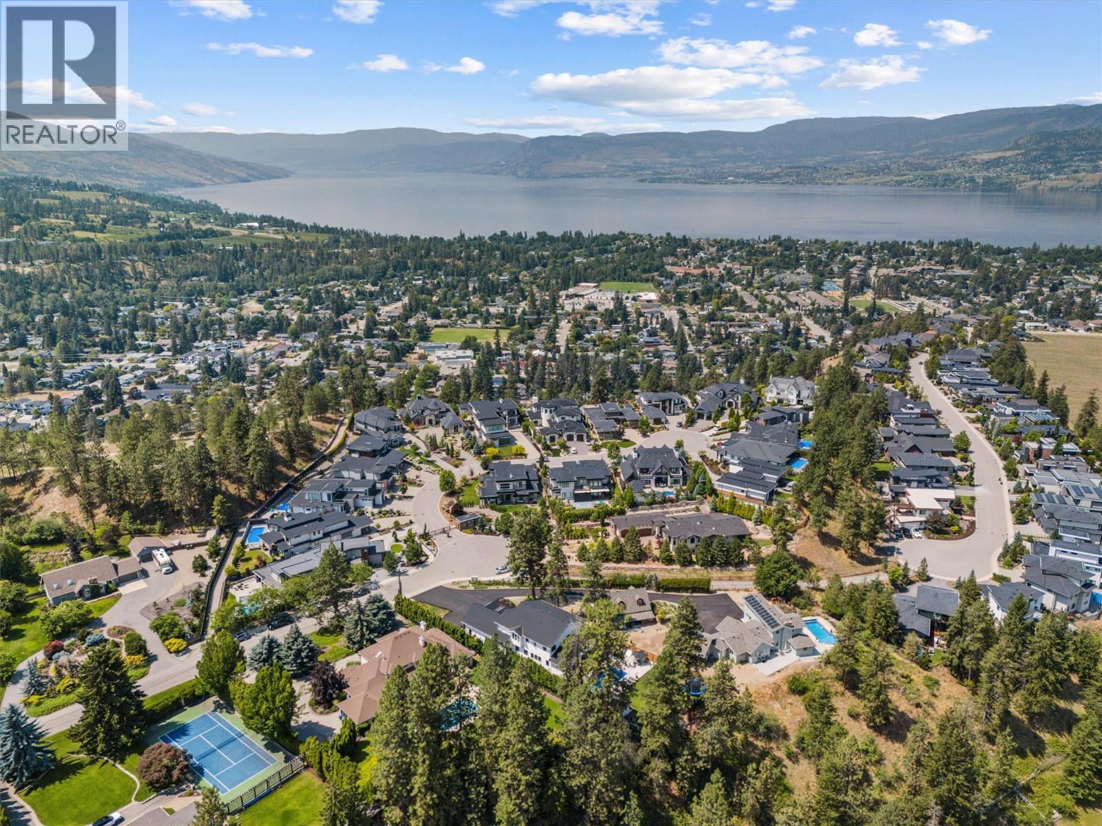  1180 Mission Ridge Road, Kelowna