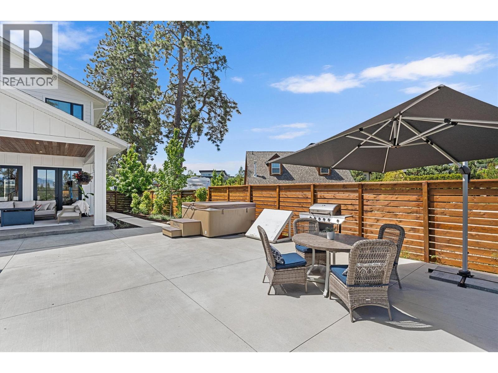  1180 Mission Ridge Road, Kelowna