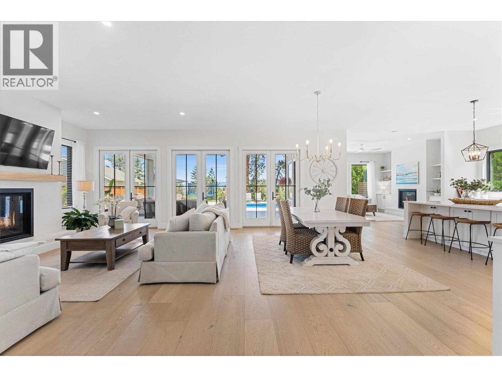  1180 Mission Ridge Road, Kelowna