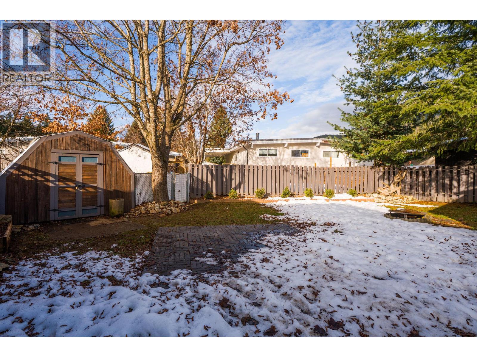 257 Viers Crescent, Revelstoke