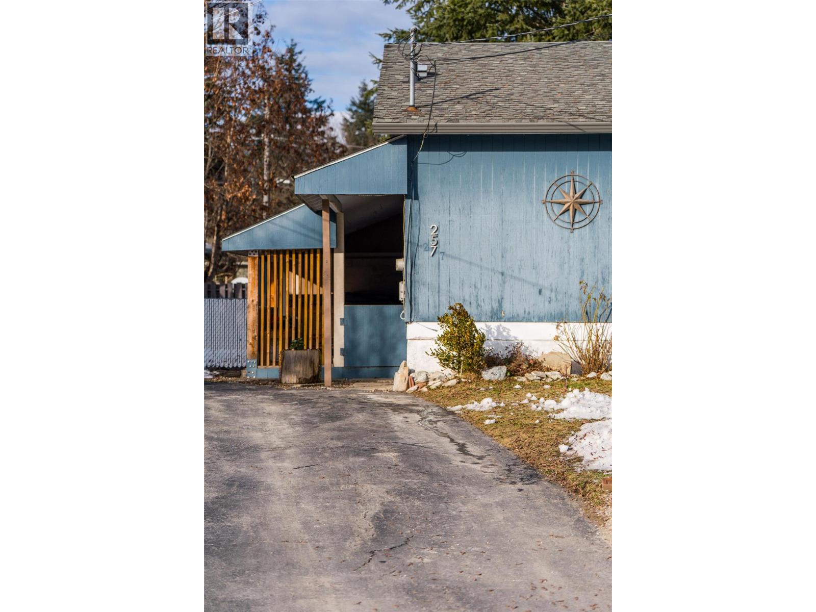 257 Viers Crescent, Revelstoke