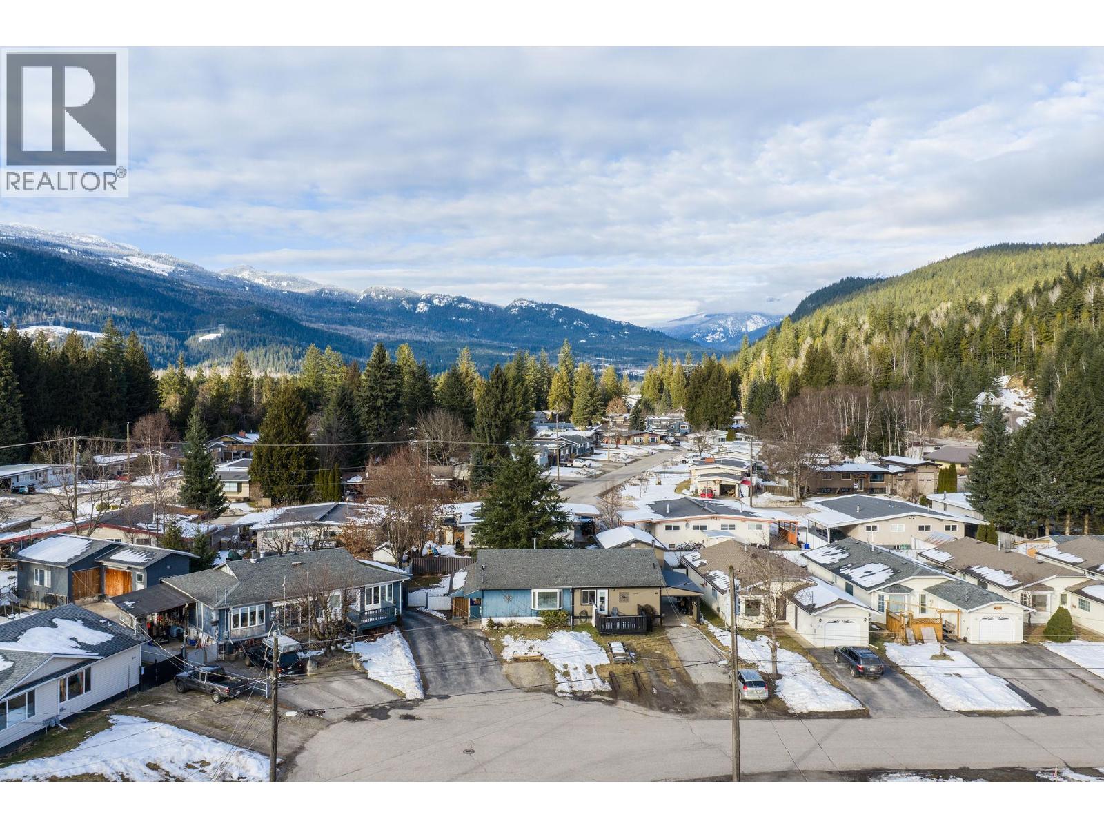 257 Viers Crescent, Revelstoke