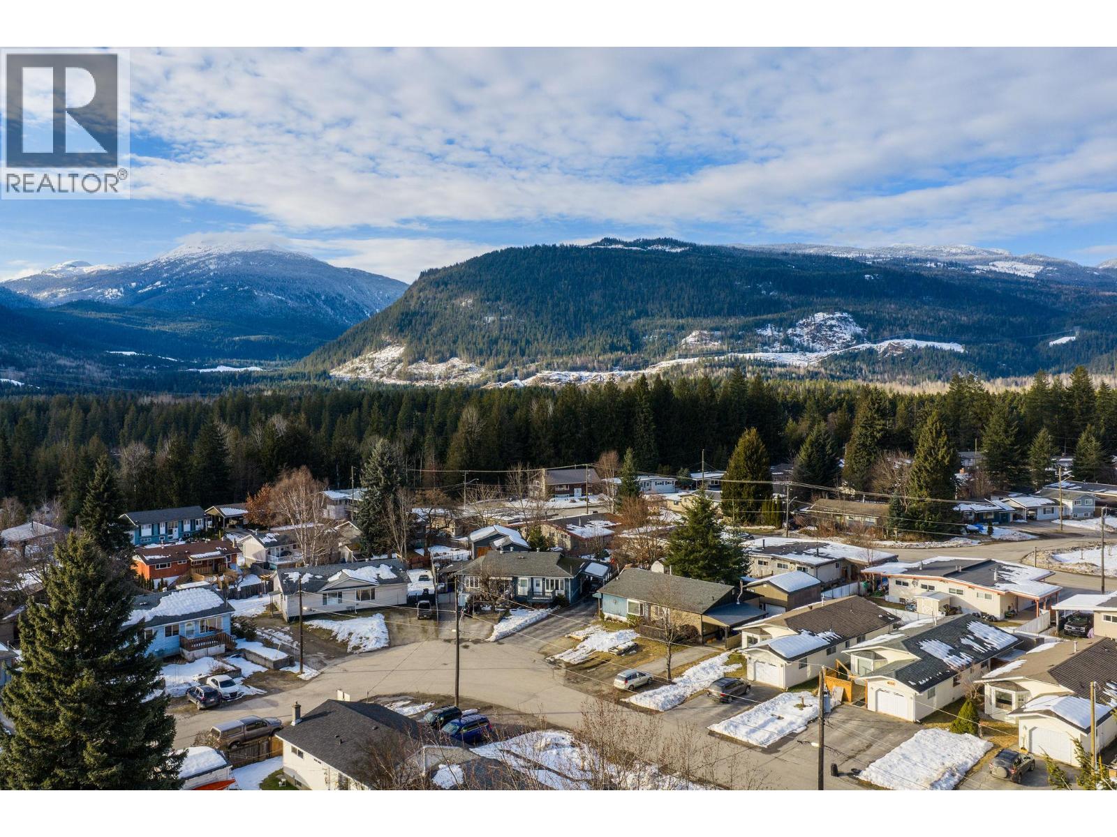257 Viers Crescent, Revelstoke