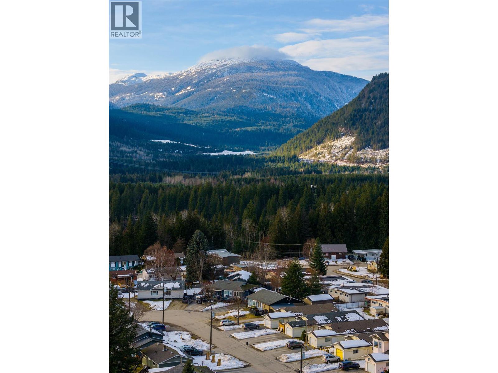 257 Viers Crescent, Revelstoke