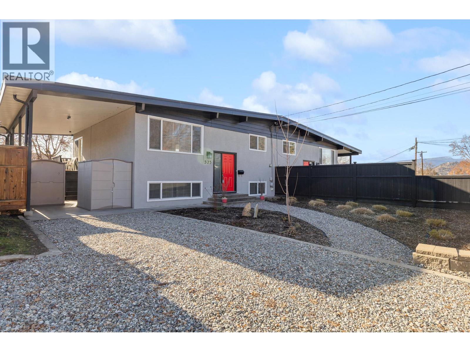  525B Jaschinsky Road, Kelowna