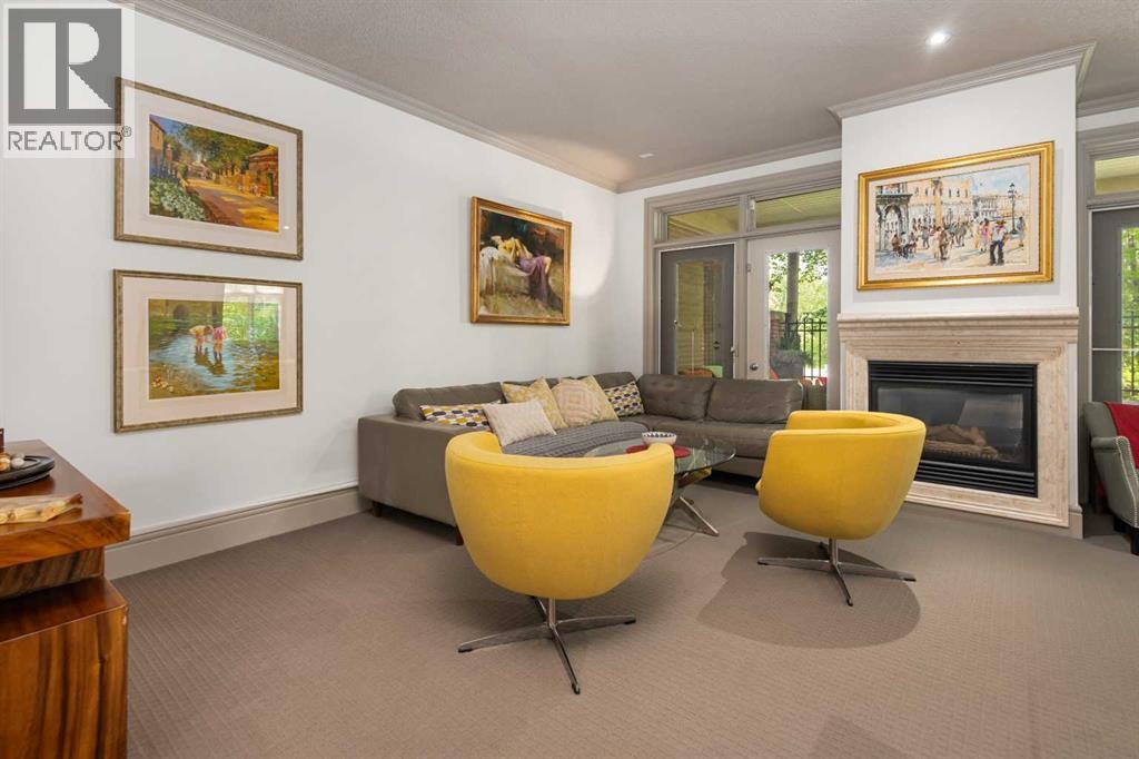 Single Family House for Sale in   PRINCETON Way SW Eau Claire Calgary 