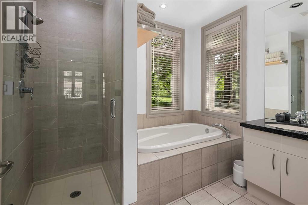 Single Family House for Sale in   PRINCETON Way SW Eau Claire Calgary 