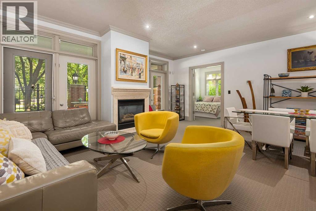 Single Family House for Sale in   PRINCETON Way SW Eau Claire Calgary 