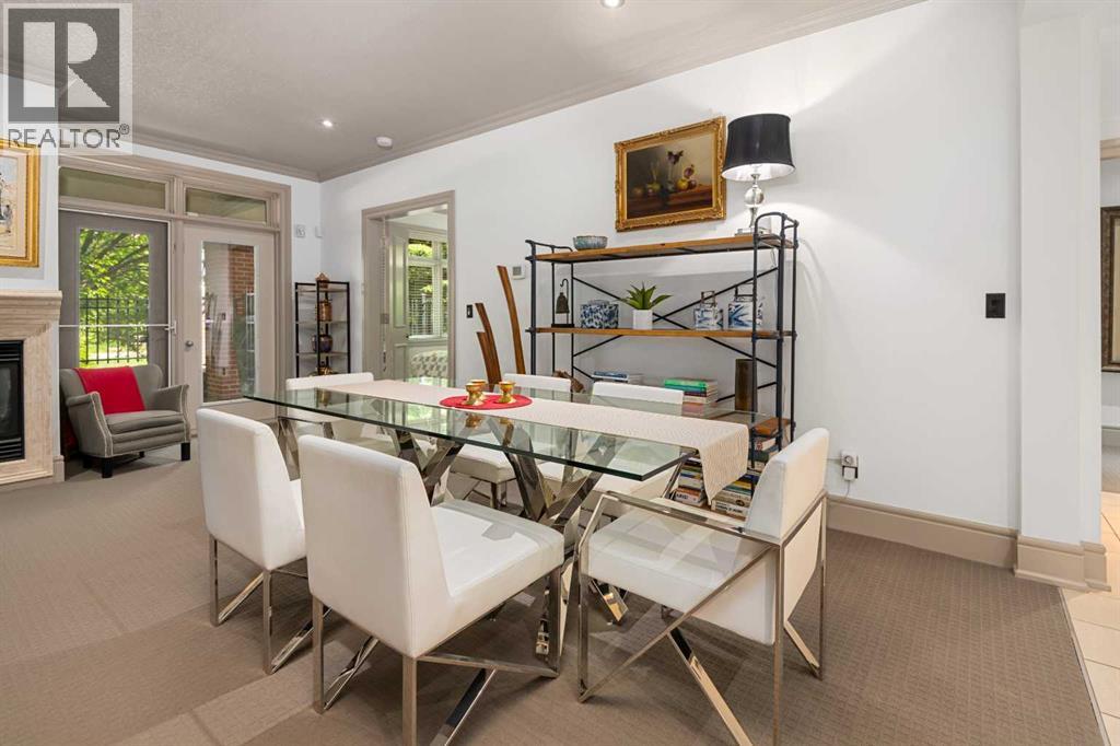 Single Family House for Sale in   PRINCETON Way SW Eau Claire Calgary 