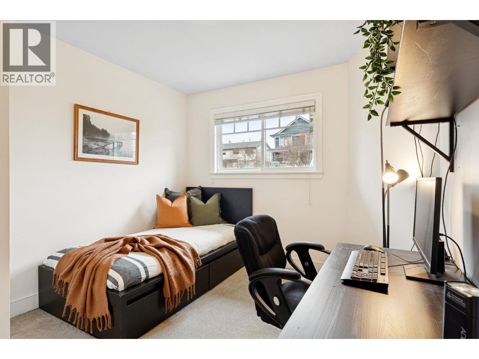 353 E 5TH STREET, North Vancouver