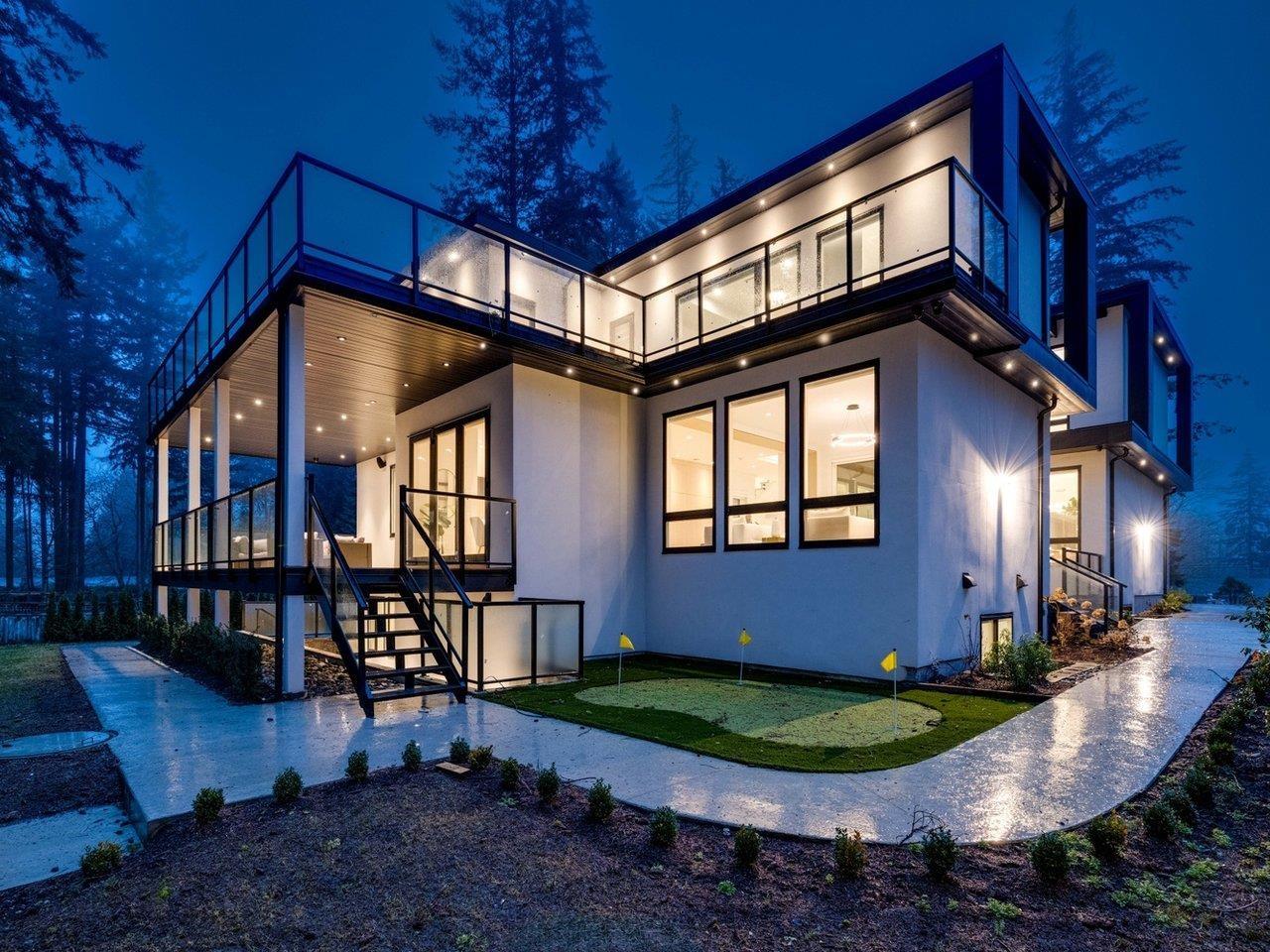 2589 141 STREET, Surrey