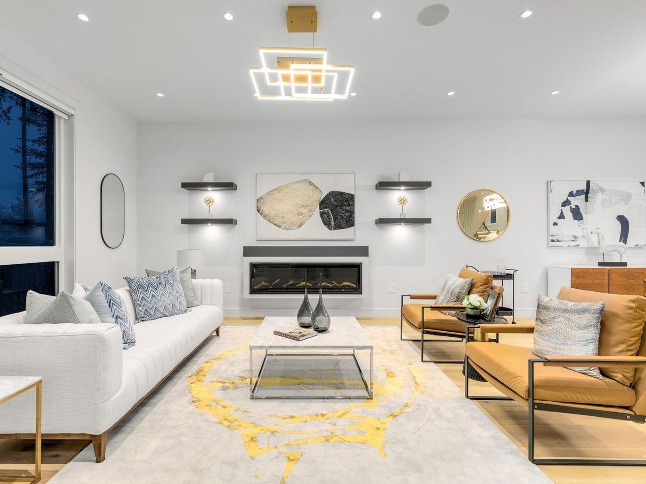 2589 141 STREET, Surrey