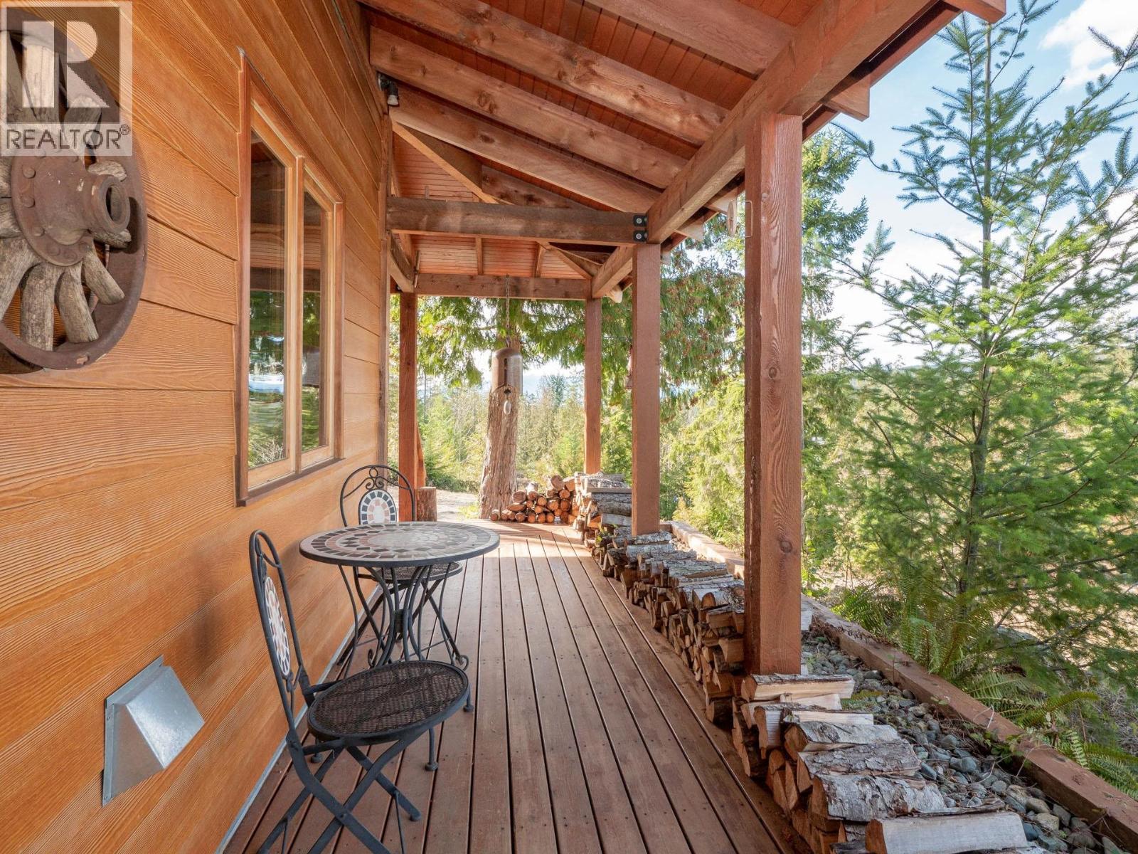 9305 STEPHENS WAY, Halfmoon Bay