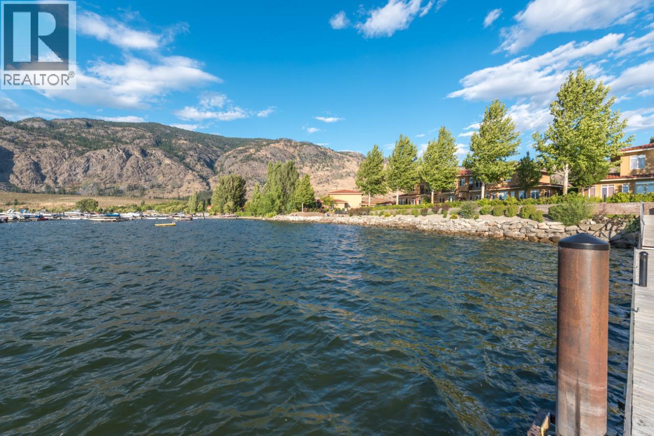 7200 COTTONWOOD Drive Unit# 37, Osoyoos