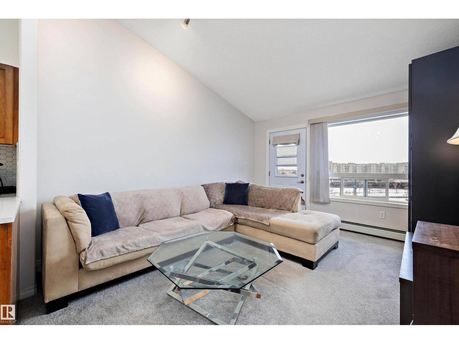 #2407 320 CLAREVIEW STATION DR NW, Edmonton