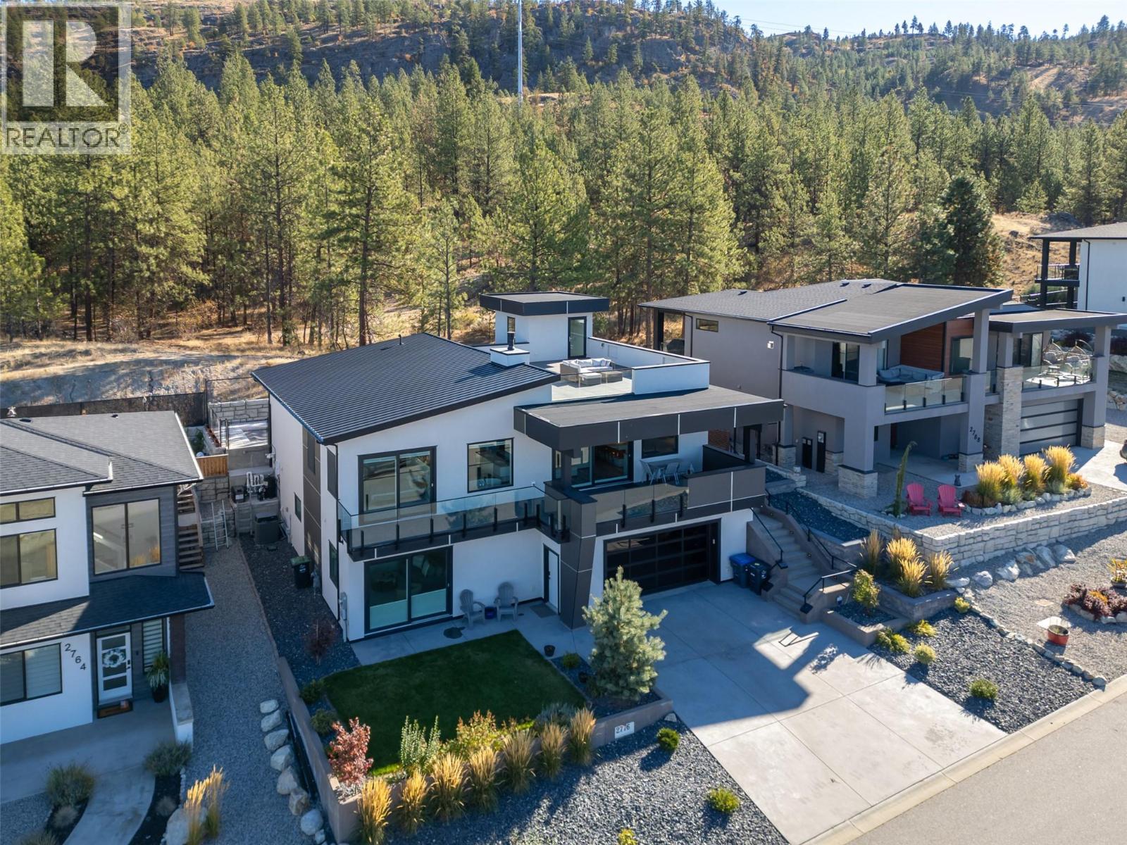 2776 Hawthorn Drive, Penticton