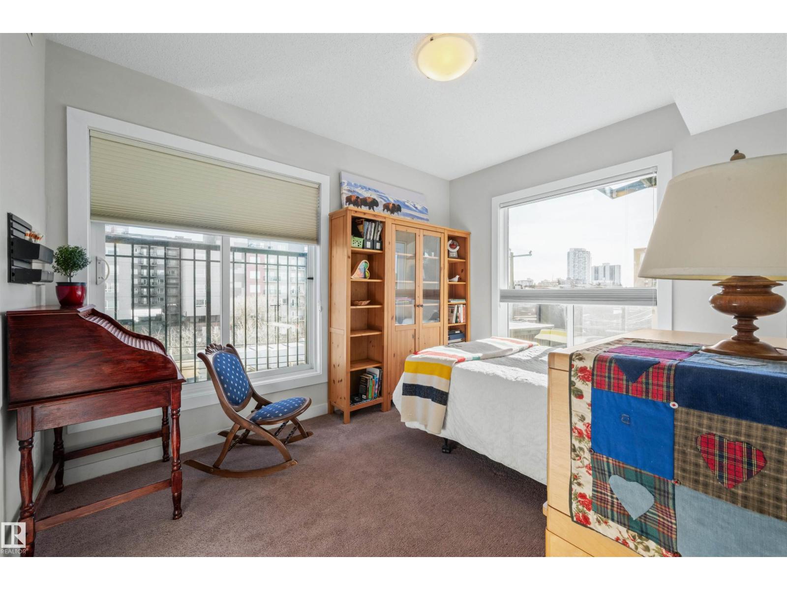 #402 10523 123 ST NW, Edmonton