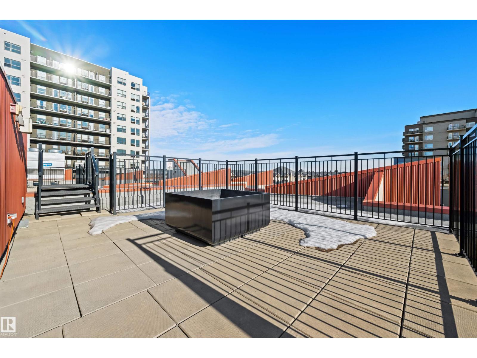 #402 10523 123 ST NW, Edmonton