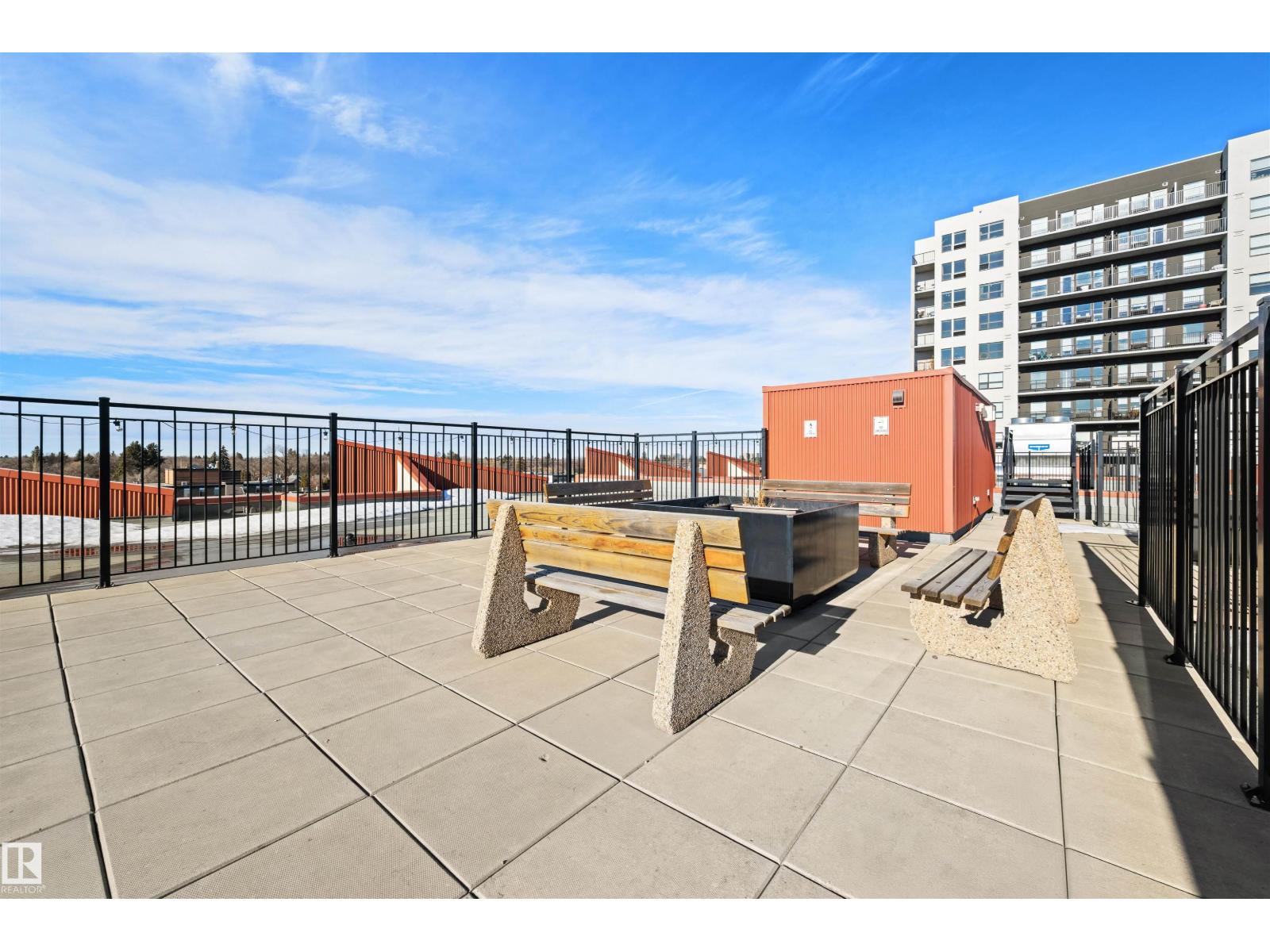 #402 10523 123 ST NW, Edmonton