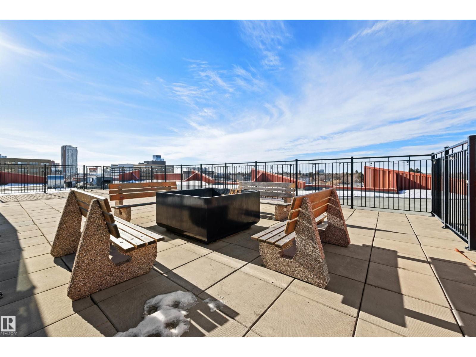 #402 10523 123 ST NW, Edmonton