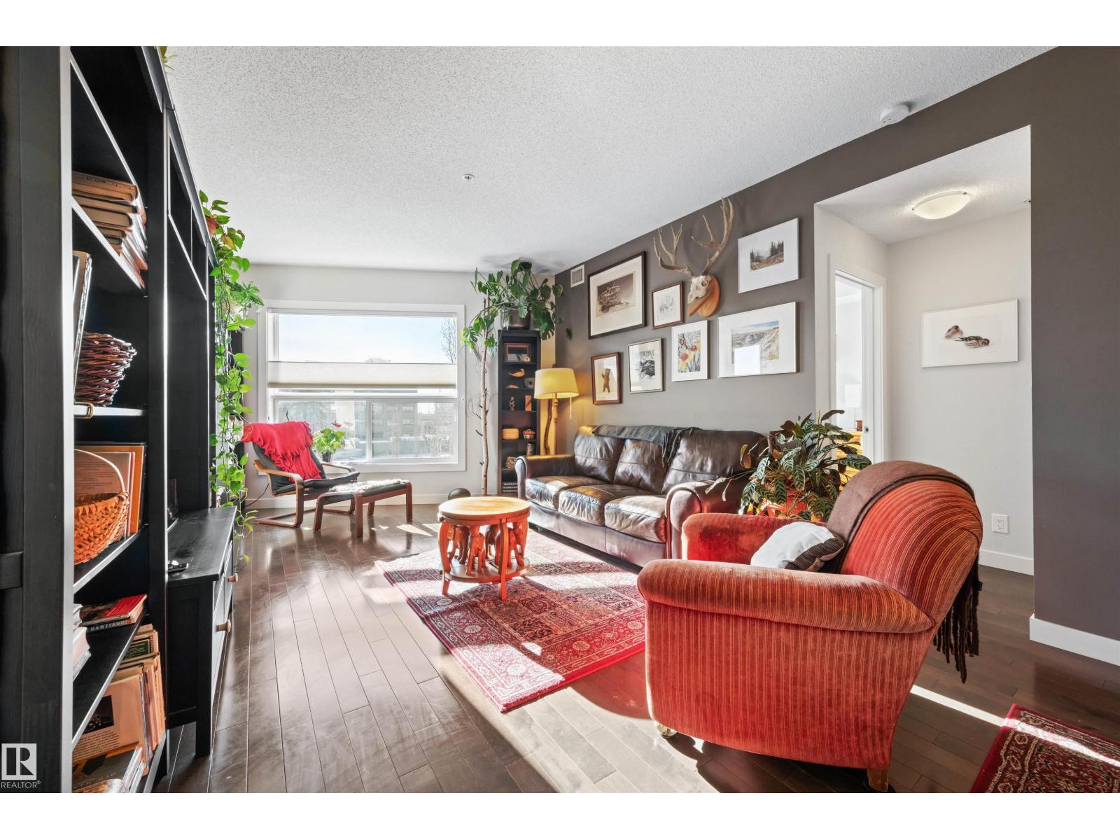 #402 10523 123 ST NW, Edmonton