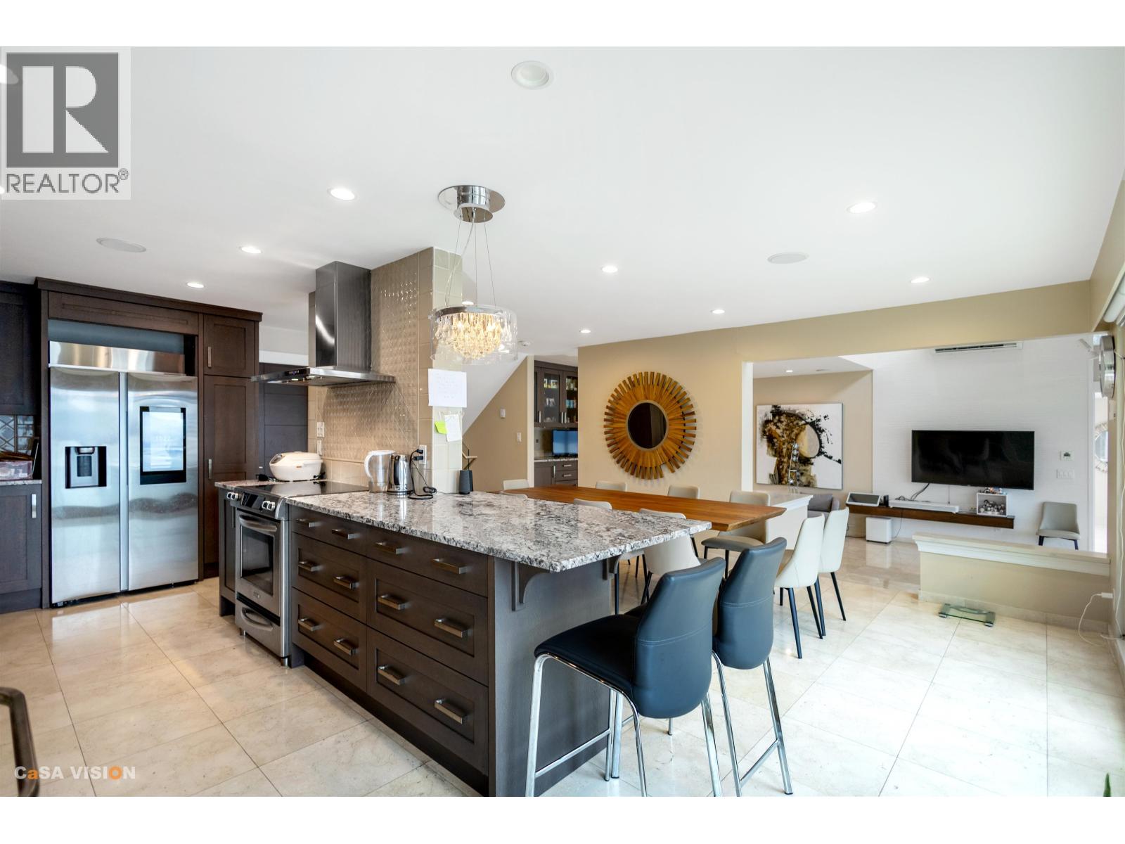 5144 PITCAIRN PL, West Vancouver