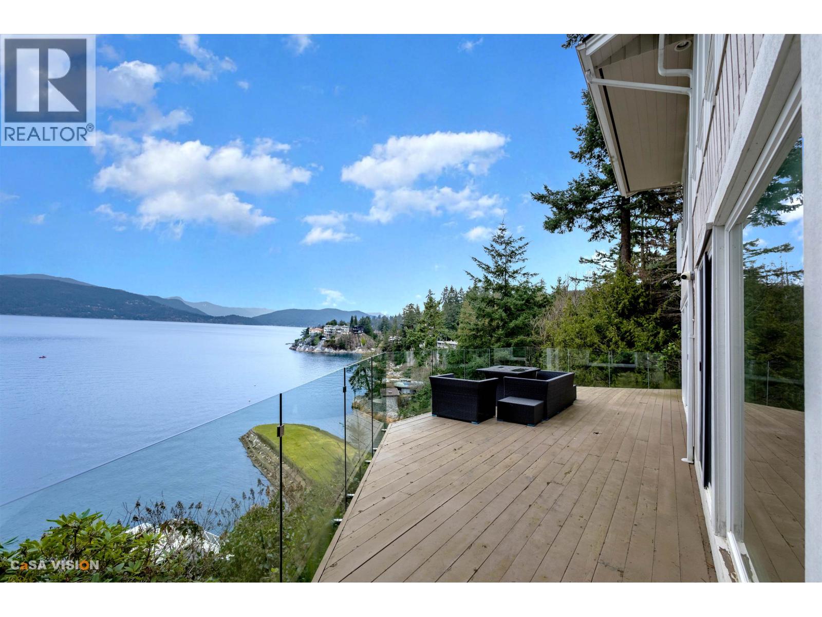5144 PITCAIRN PL, West Vancouver