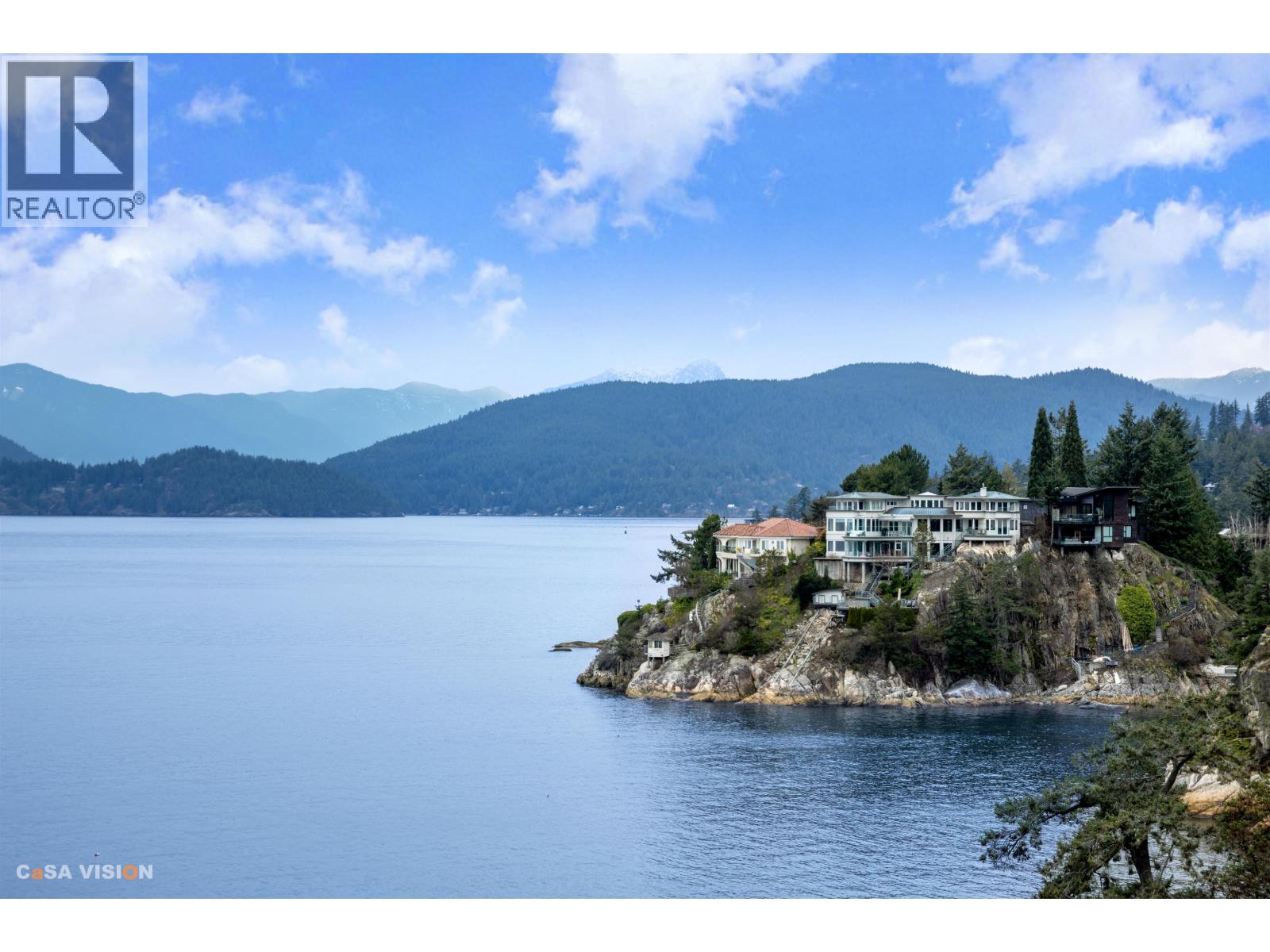 5144 PITCAIRN PL, West Vancouver