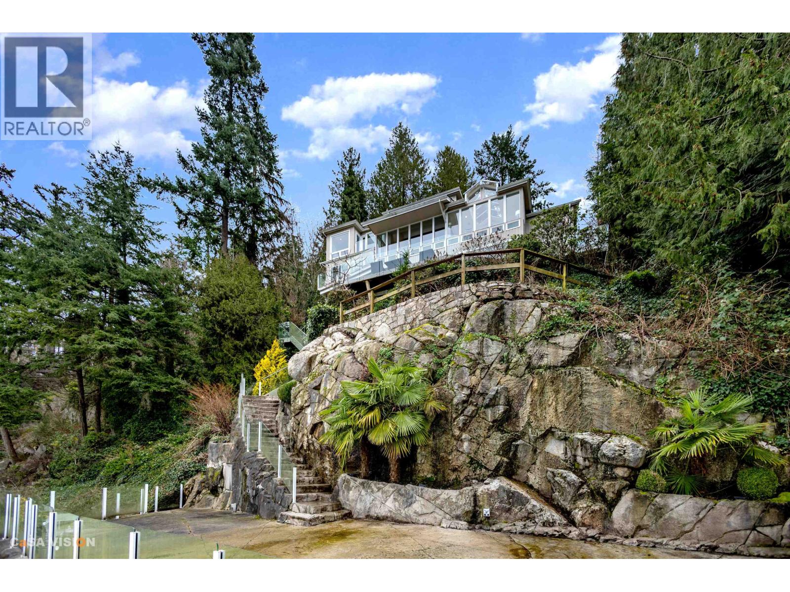5144 PITCAIRN PL, West Vancouver