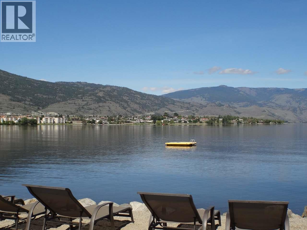 7200 COTTONWOOD Drive Unit# 37, Osoyoos