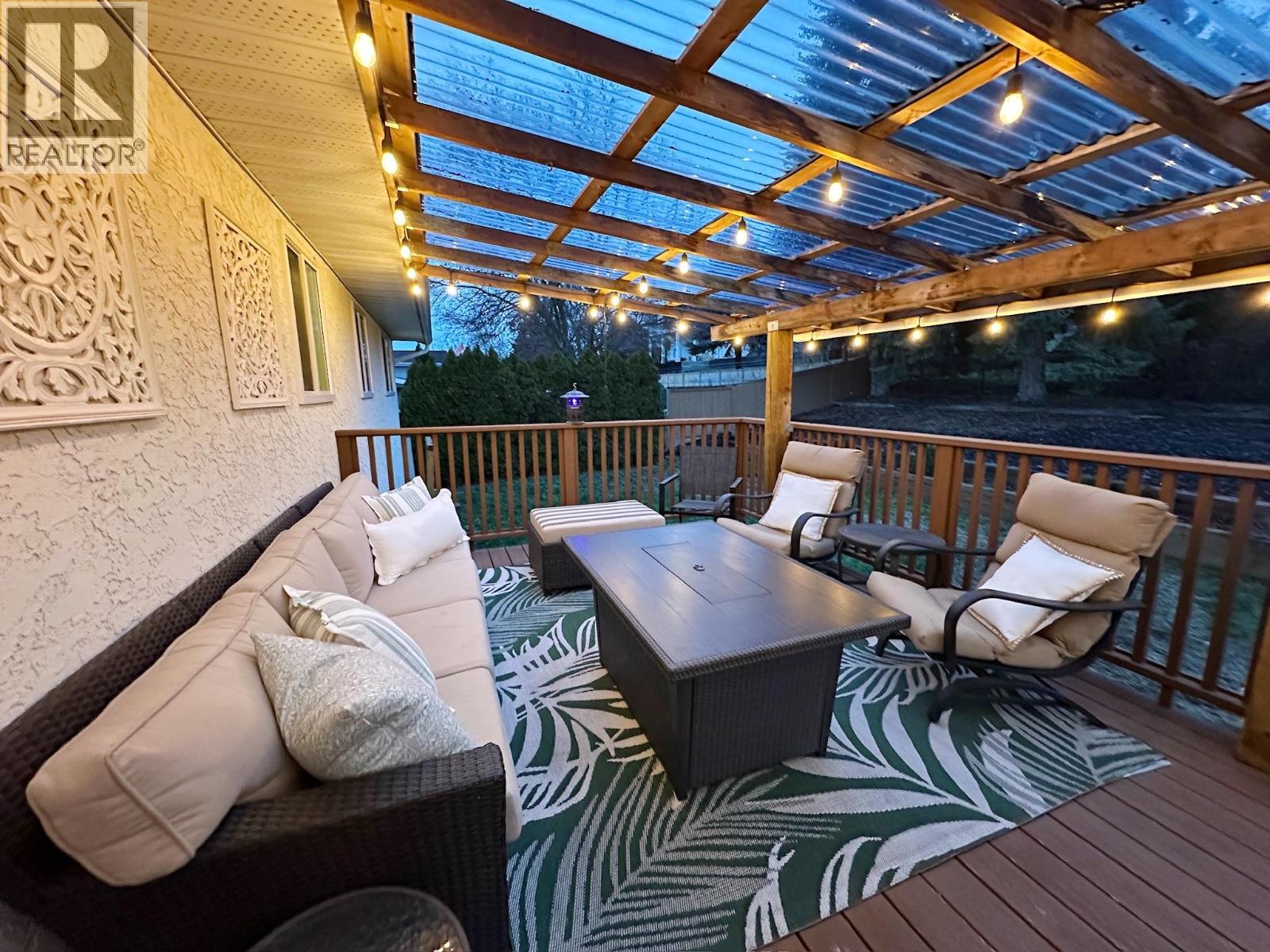  995 Graf Road, Kelowna