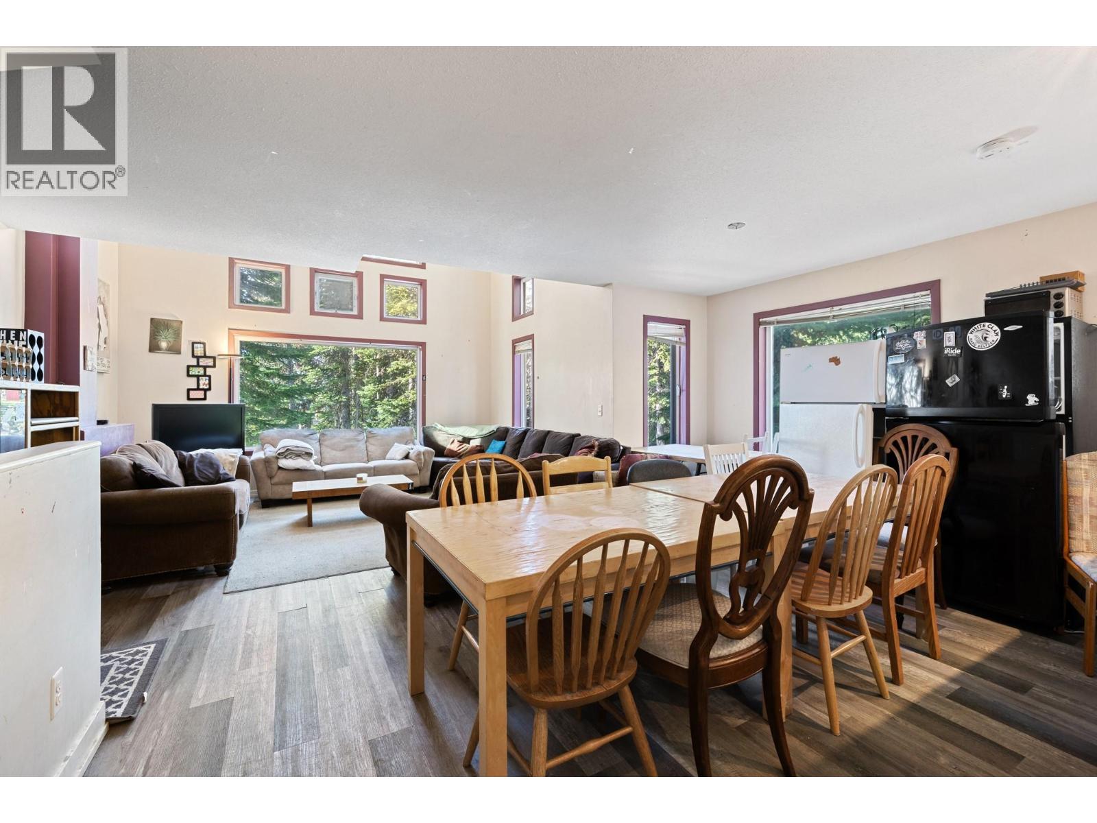 7475 Porcupine Road Unit# 3, Big White