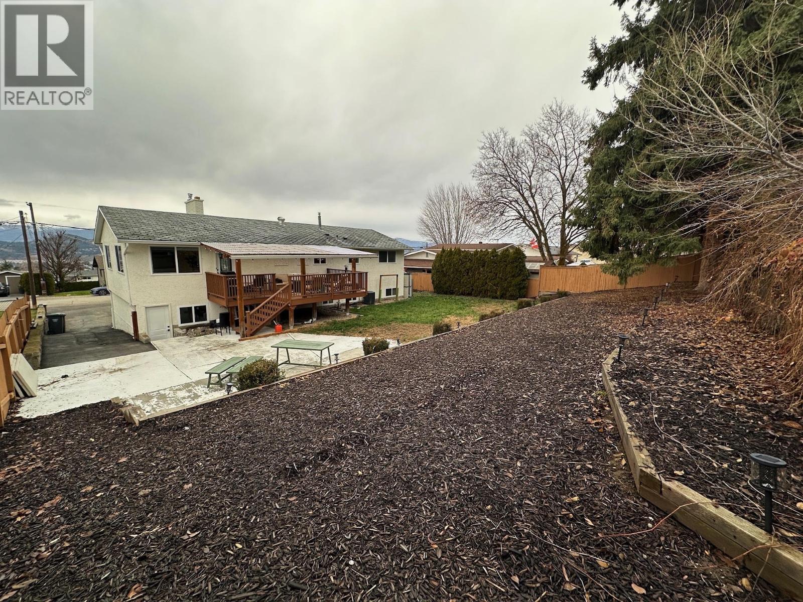  995 Graf Road, Kelowna