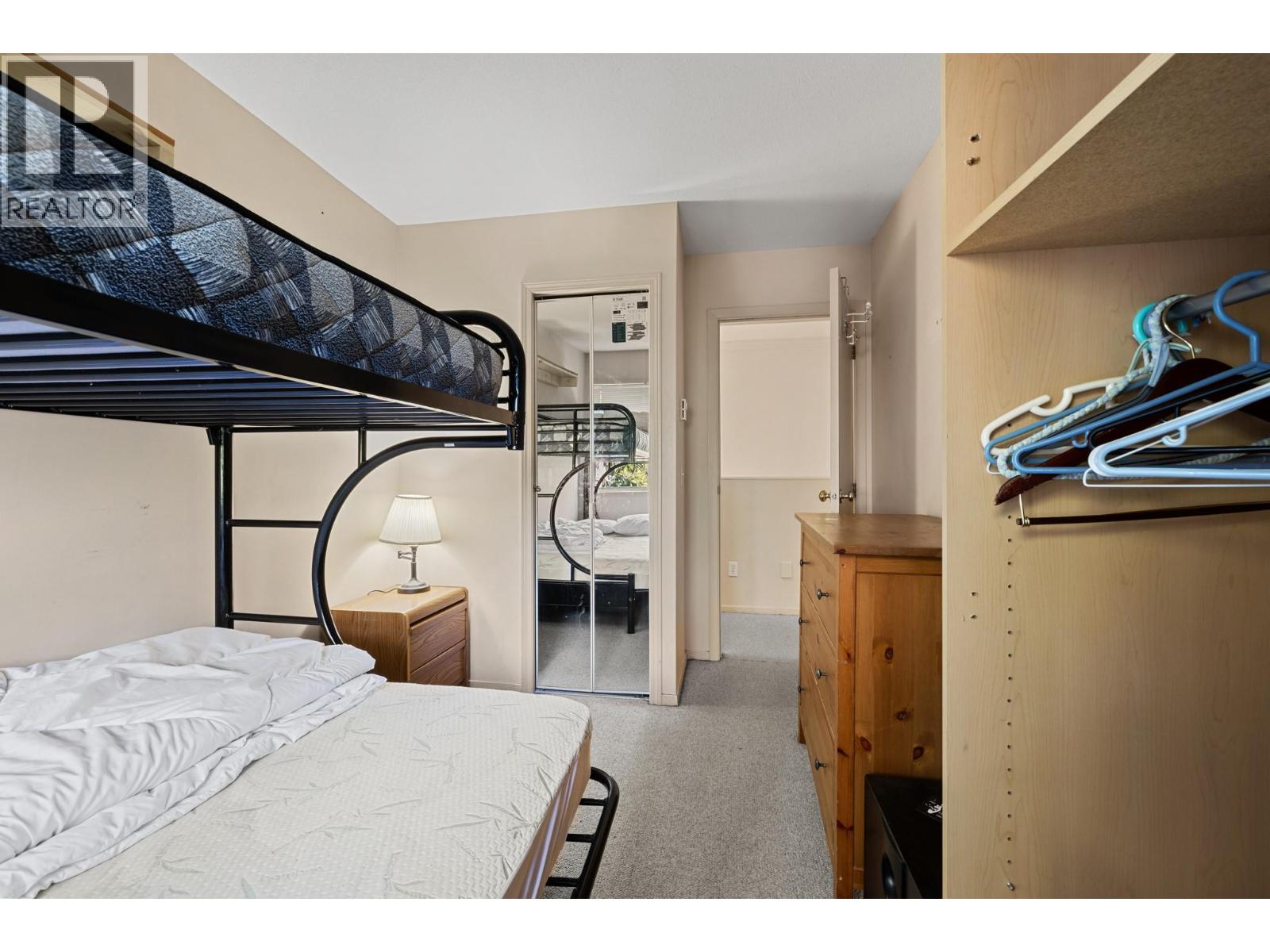 7475 Porcupine Road Unit# 3, Big White