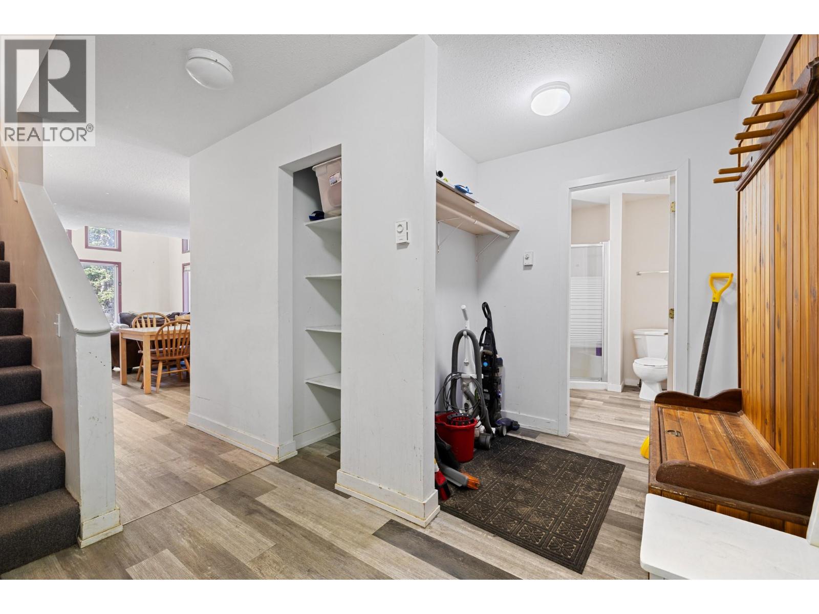 7475 Porcupine Road Unit# 3, Big White