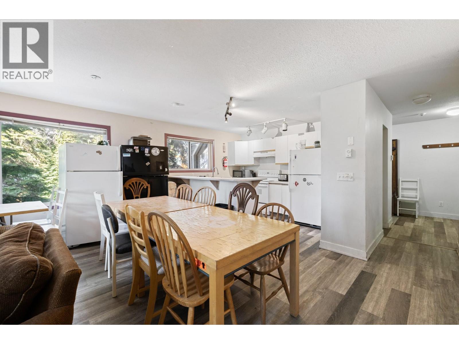 7475 Porcupine Road Unit# 3, Big White