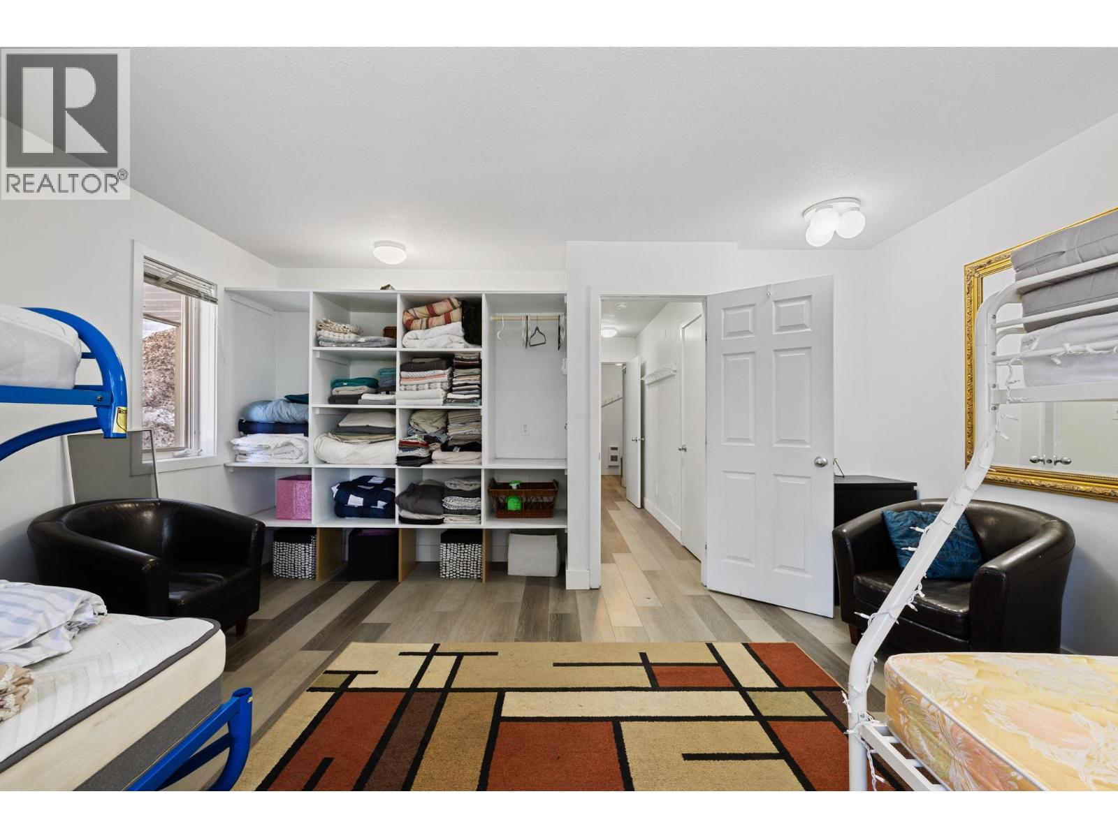 7475 Porcupine Road Unit# 3, Big White