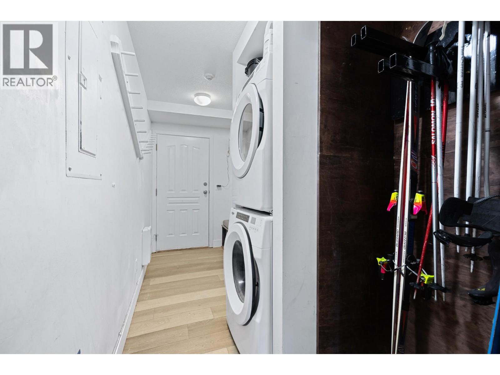 7475 Porcupine Road Unit# 3, Big White