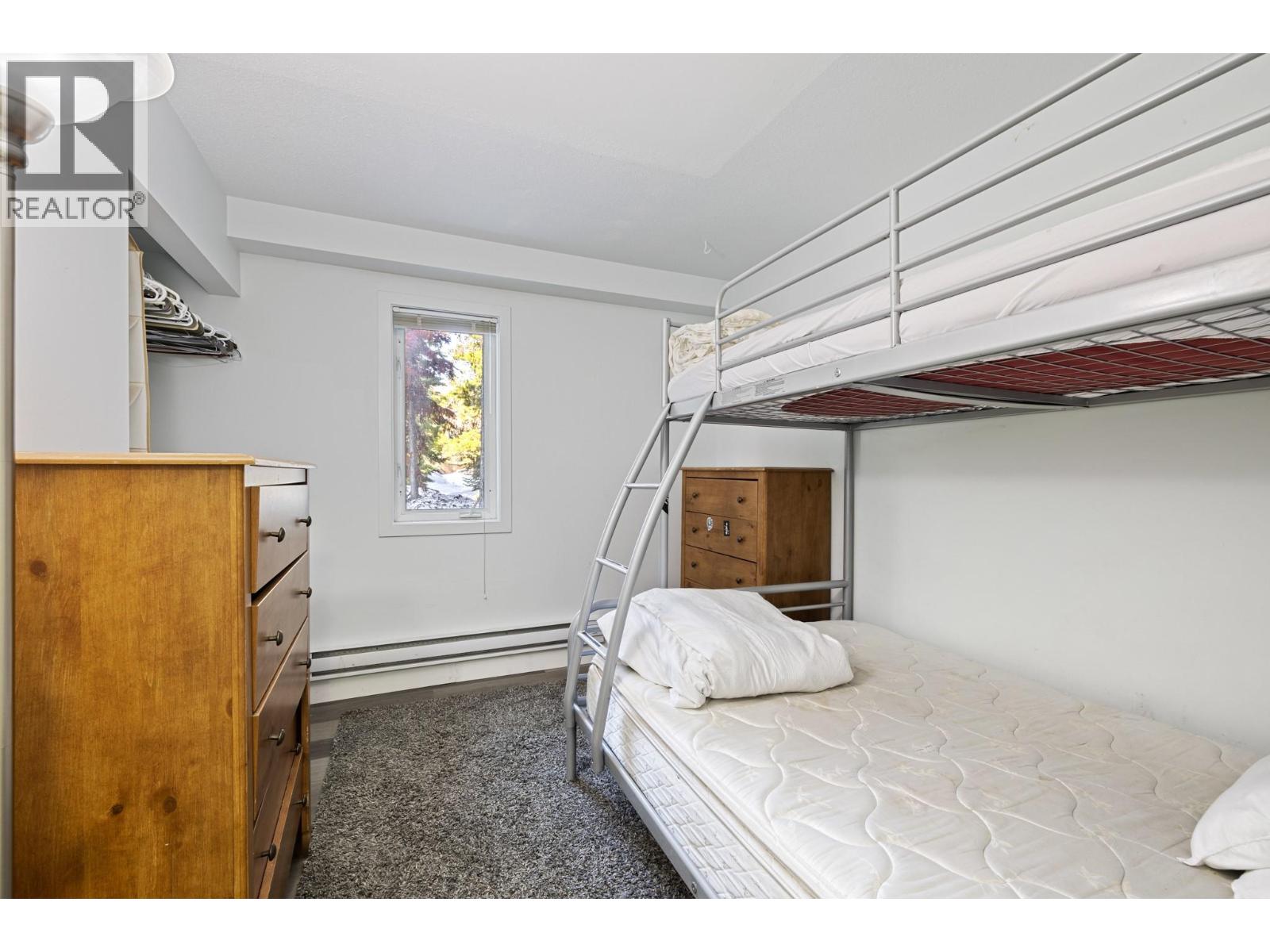 7475 Porcupine Road Unit# 3, Big White