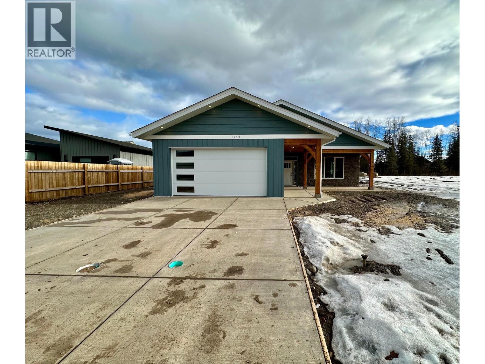 1040 PARKSIDE AVENUE - 2