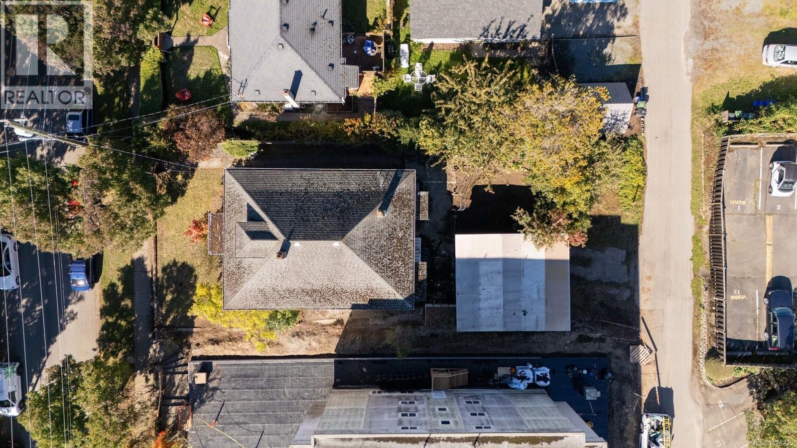  2639 Prior Street, Victoria